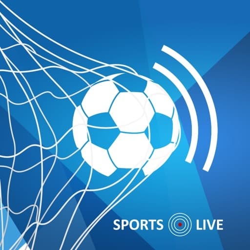 App Football TV Live - Sport TV