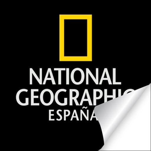 App National Geographic España