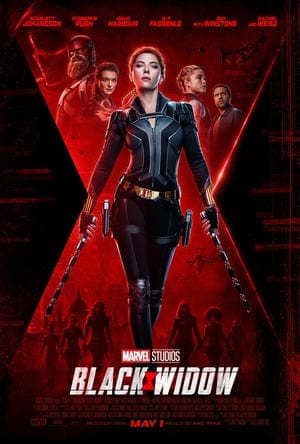 Movie Black Widow