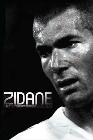 Movie Zidane: A 21st Century Portrait