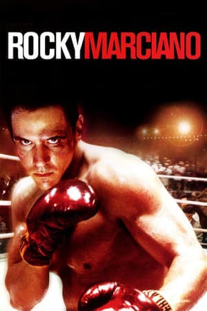 Película Rocky Marciano