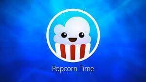 App Popcorn time 