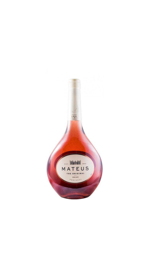 Producto 
Mateus Rosé