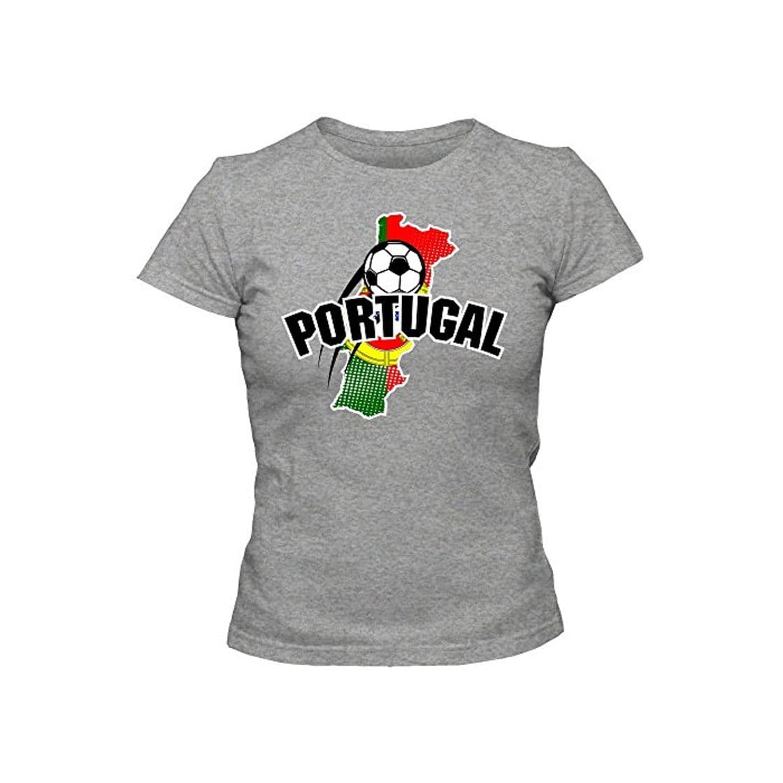 Product Portugal Campeonato De Europa 2016#1 T-Shirt