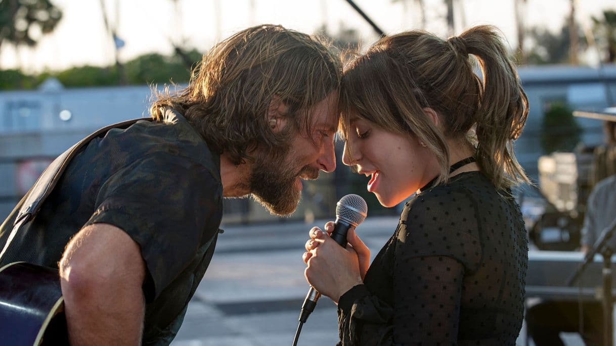 Película A Star Is Born