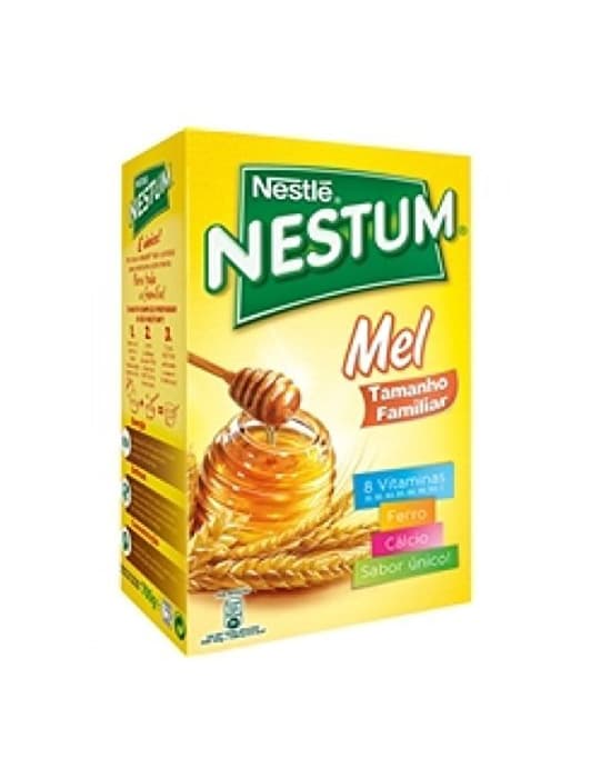 Producto NESTUM Mel Nestle 700 G