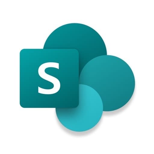 App Microsoft SharePoint