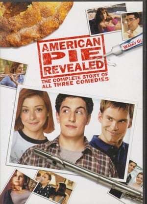 Película American Pie: Revealed