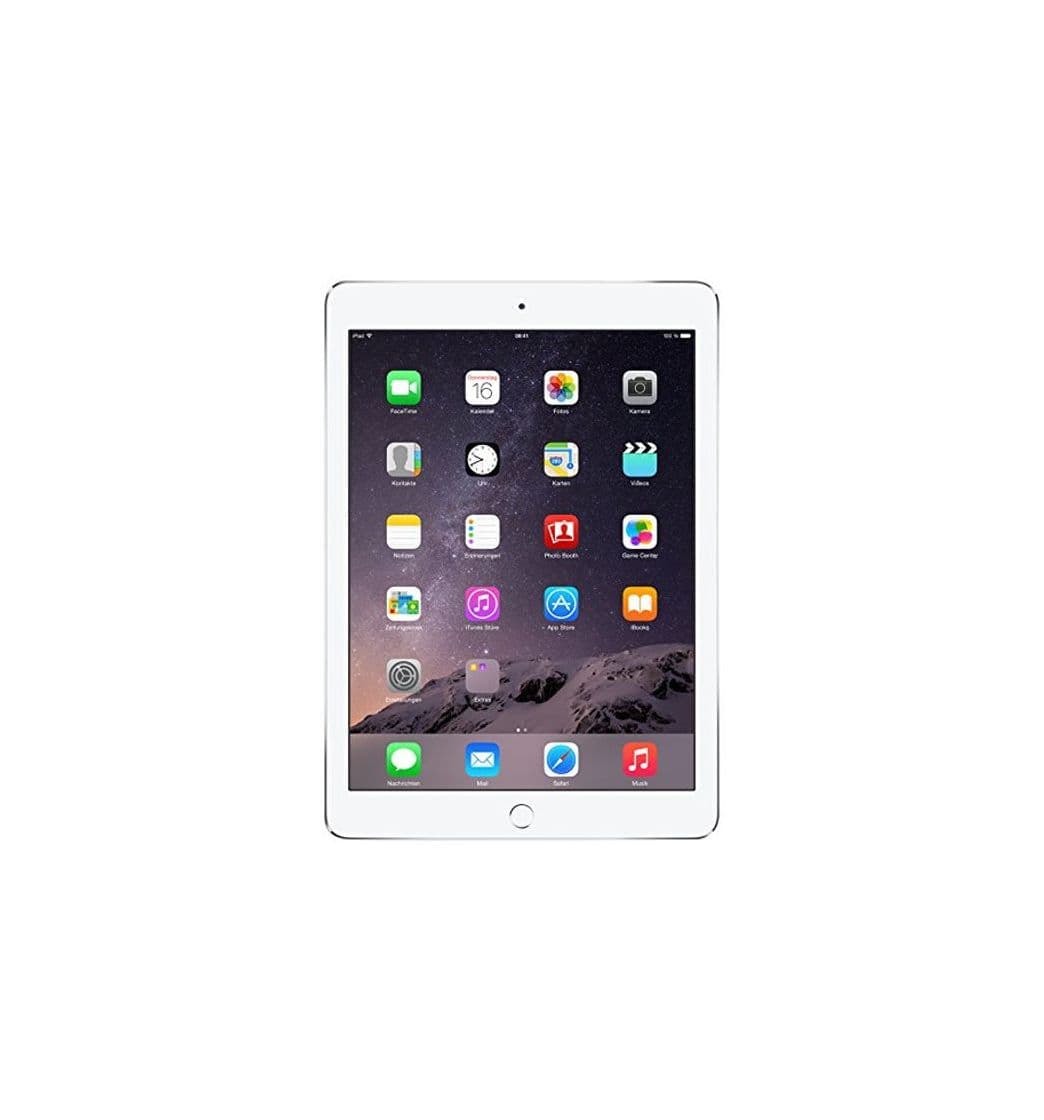 Electrónica Apple iPad Air 2 - Tablet de 9.7" (WiFi