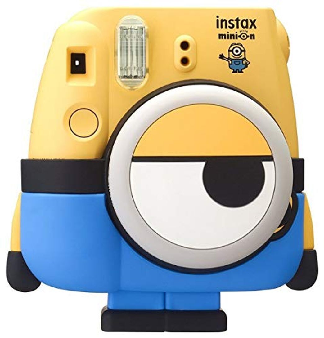 Producto Fujifilm Instax Mini 8 Minion