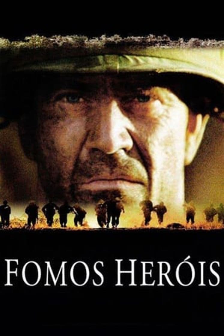 Película We Were Soldiers