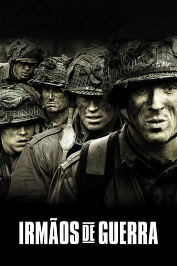 Serie Band of Brothers