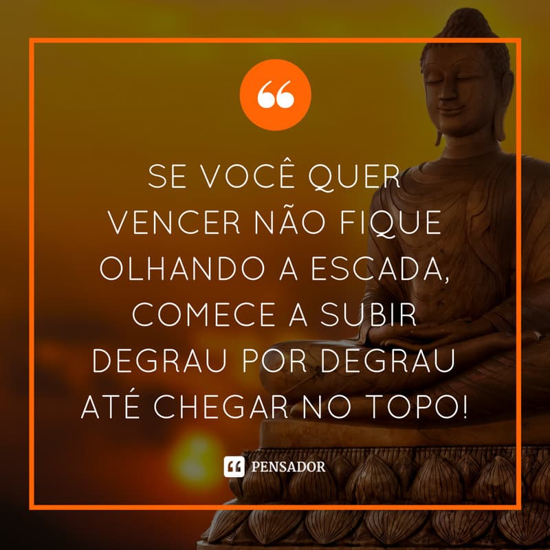 Moda As melhores frases motivacionais 