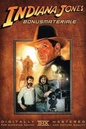 Película Indiana Jones: Making the Trilogy