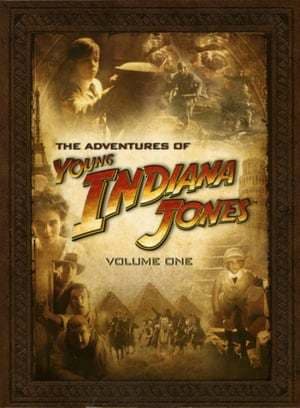 Película The Adventures of Young Indiana Jones: My First Adventure