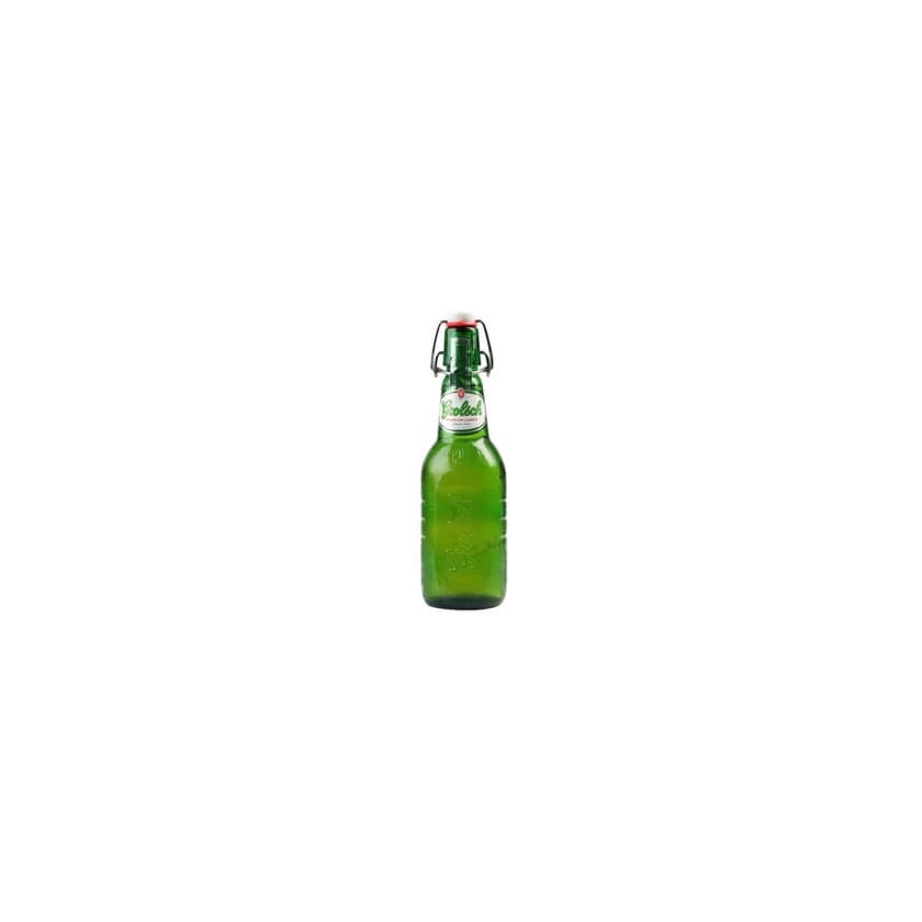 Product Cerveja "Grolsch"