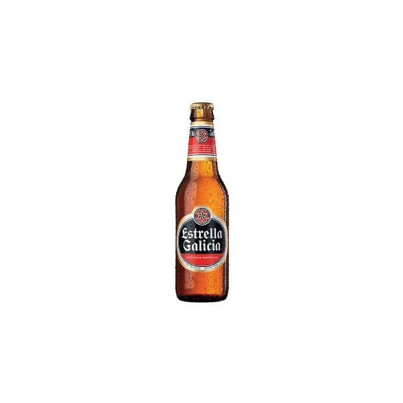 Product Cerveja "Estrella Galicia"