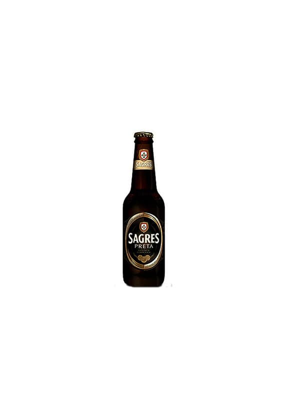 Product Cerveja "Sagres Preta"