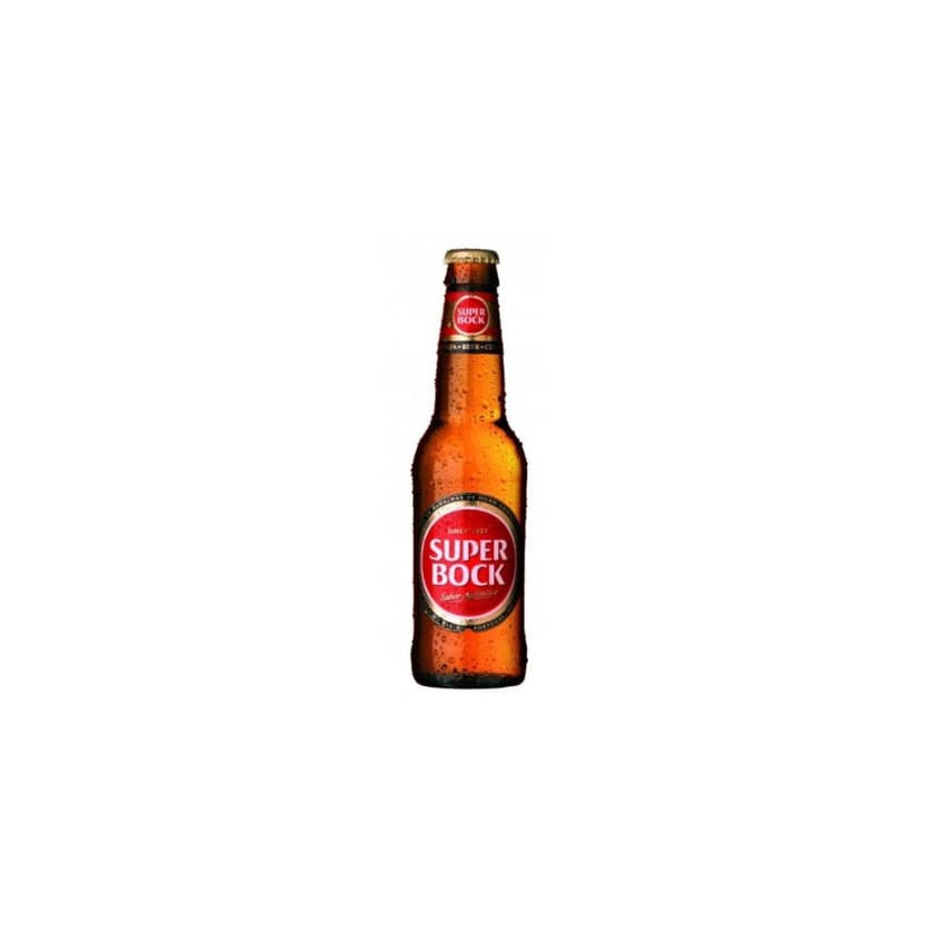 Product Cerveja "Super Bock"