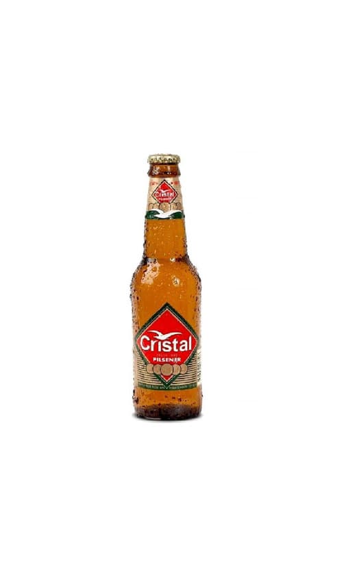 Product Cerveja "Cristal"