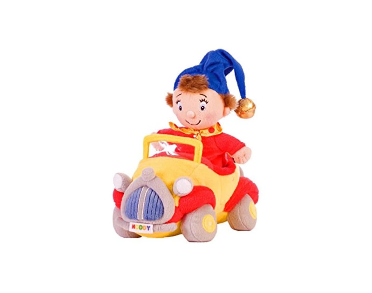 Producto Play by Play Noddy Coche Peluche Med- 24 CMS