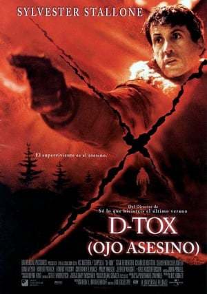 Película D-Tox