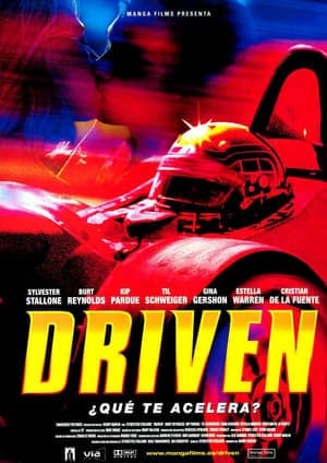 Película Driven