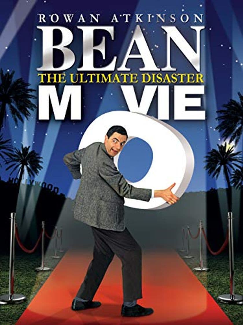 Product Bean