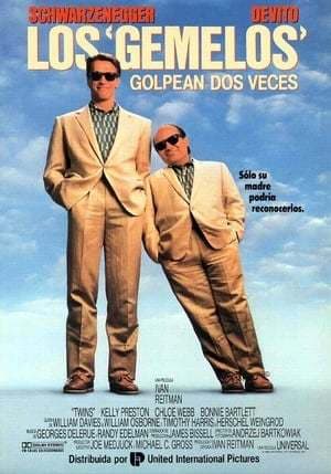 Película Twins