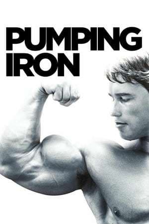 Película Pumping Iron