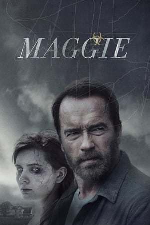 Película Maggie