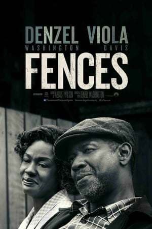 Película Fences