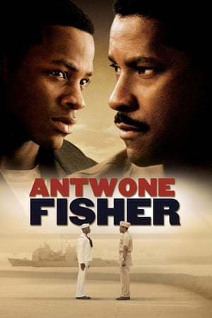 Película Antwone Fisher