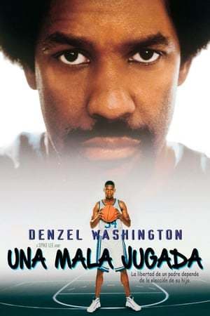 Película He Got Game