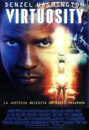 Película Virtuosity