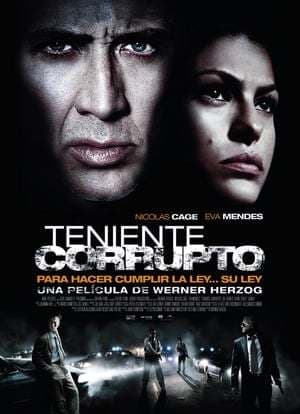 Película Bad Lieutenant: Port of Call - New Orleans