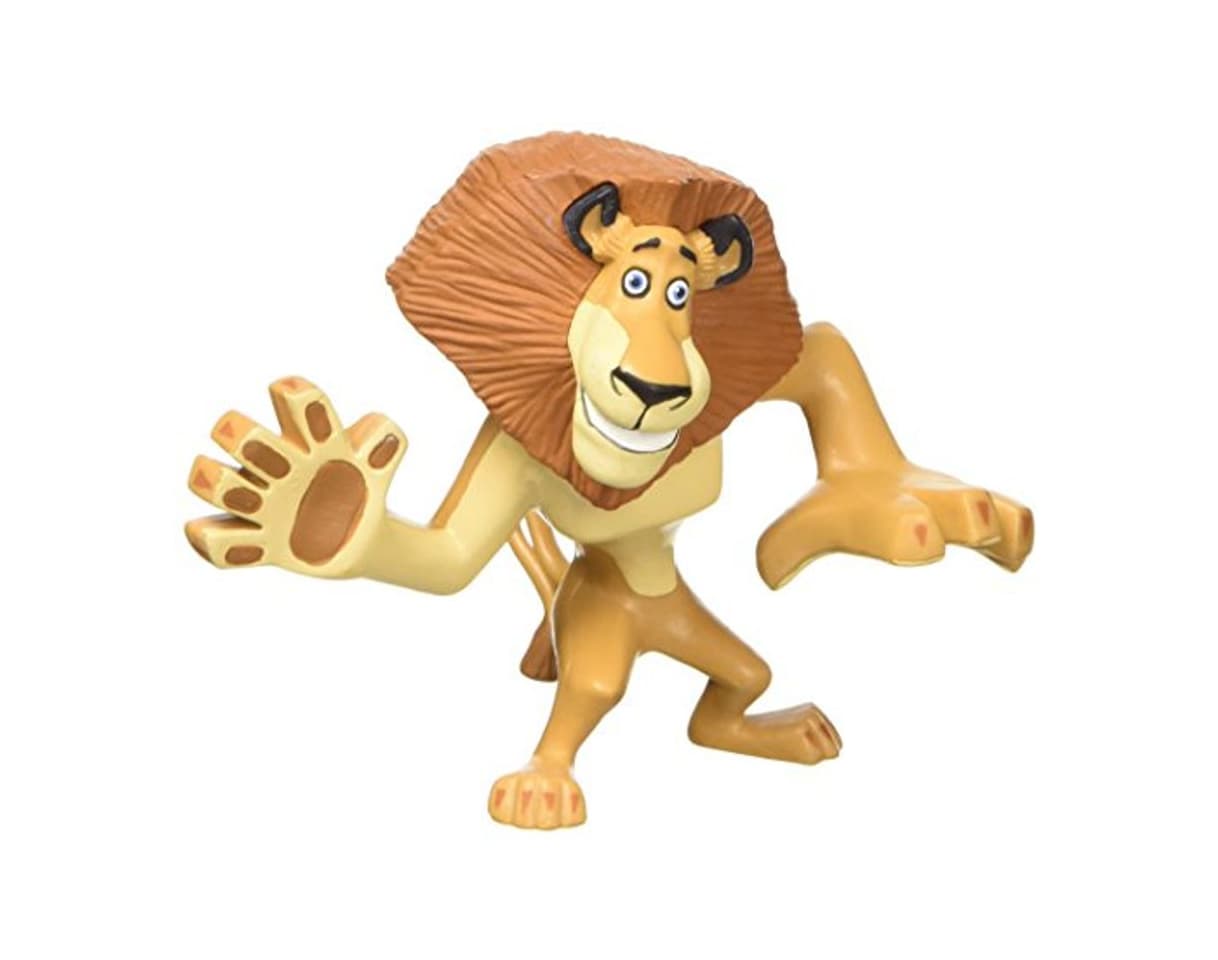 Producto Madagascar - Figura Alex