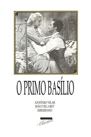 Película O Primo Basílio