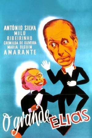 Película O Grande Elias