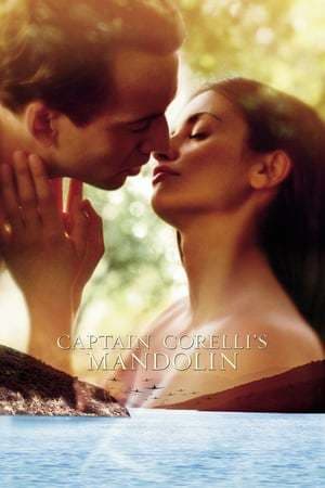 Película Captain Corelli's Mandolin