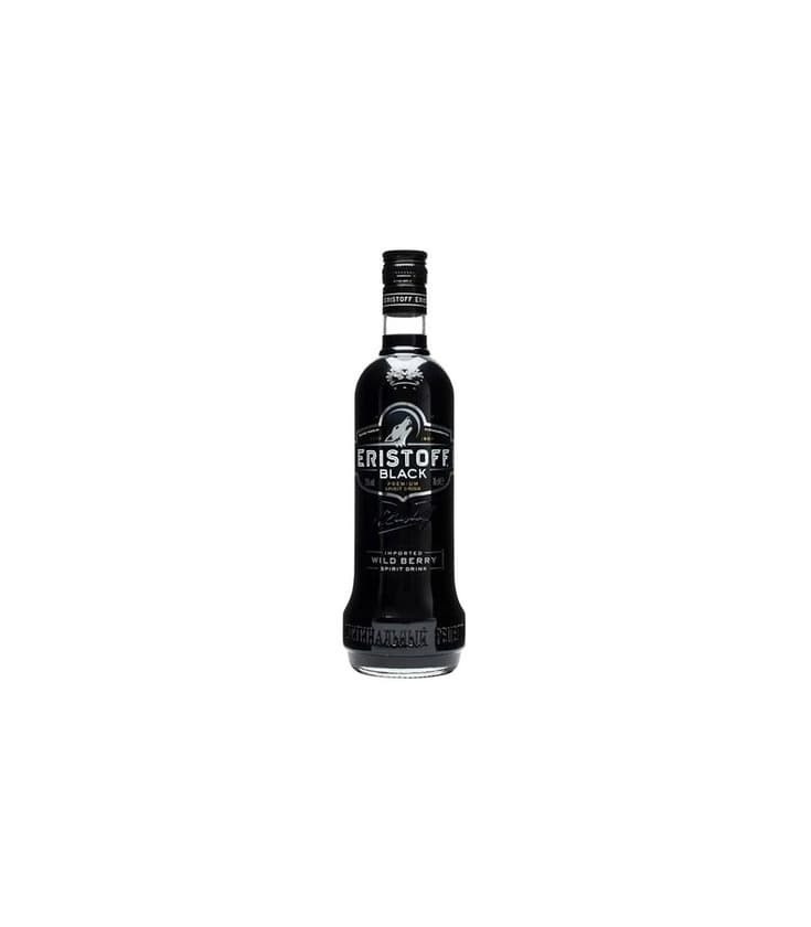 Product Vodka preta 