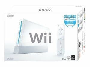 Product Nintendo Wii Sports Pack