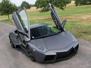 Producto Lamborghini Reventon