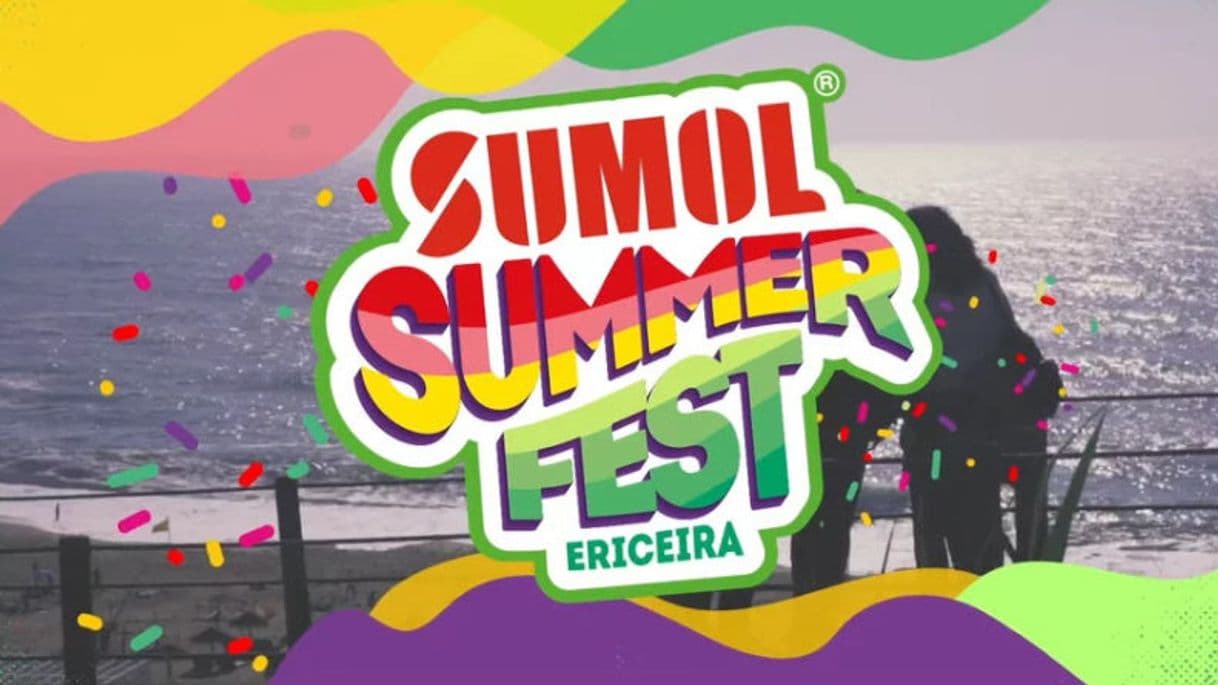 Moda Sumol Summerfest