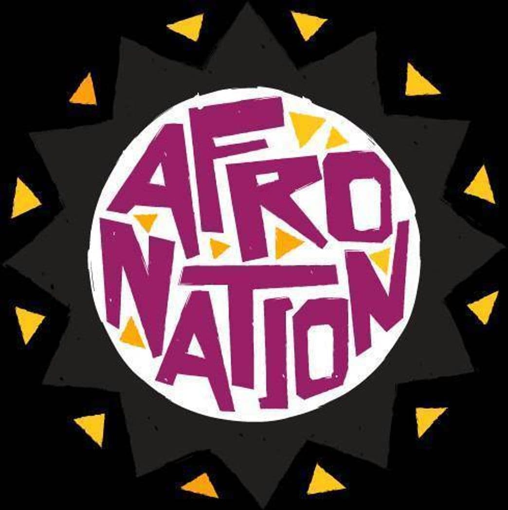 Lugar Afro Nation