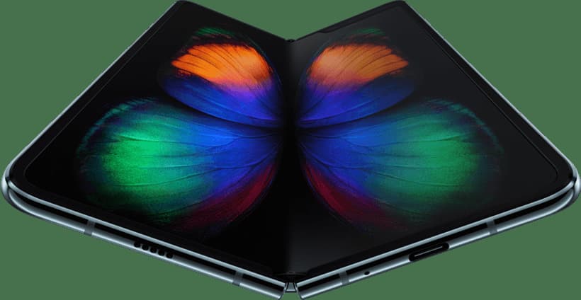 Electronic Samsung Galaxy Fold