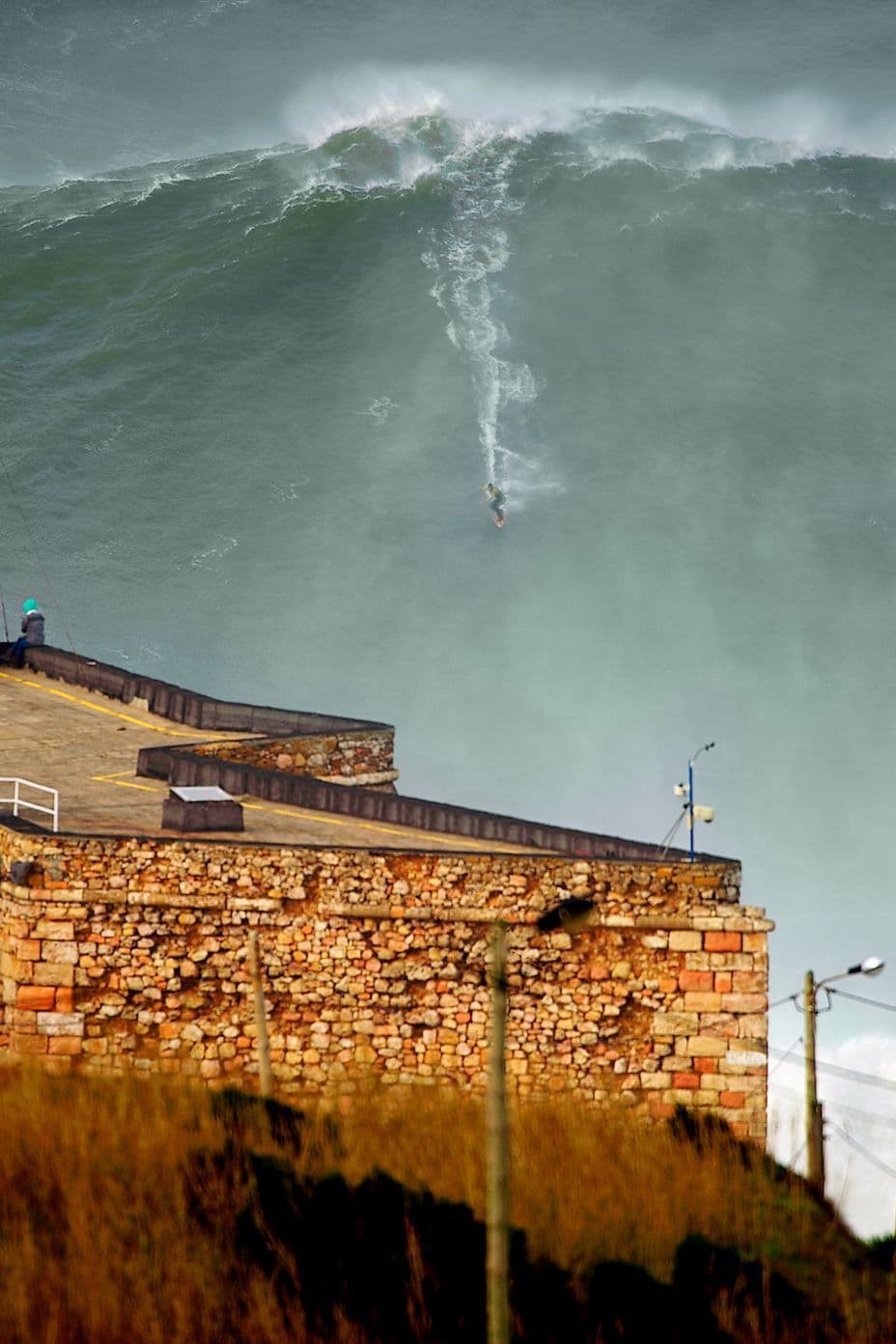 Place Praia da Nazaré