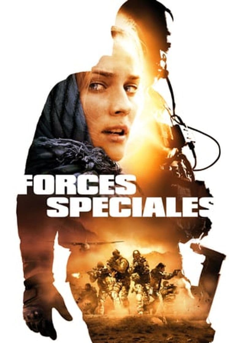 Película Special Forces