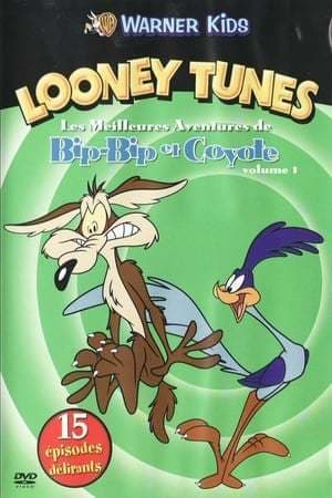 Movie Les meilleures aventures de Bip bip et Coyote (volume 1)