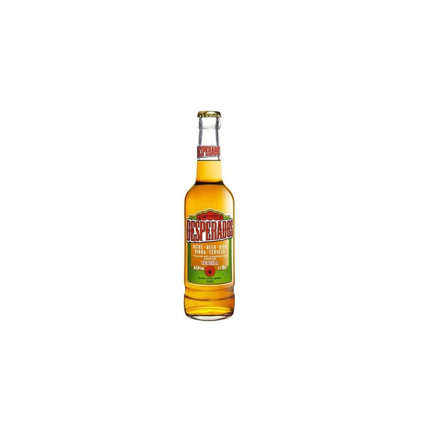 Producto Cerveja Desperados